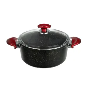 تصویر برای دسته  قابلمه سایز 24