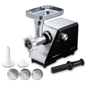 تصویر برای دسته  چرخ گوشت پاناسونیک