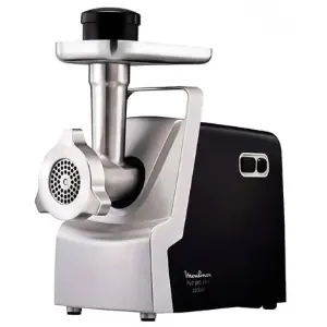 تصویر برای دسته  چرخ گوشت مولینکس