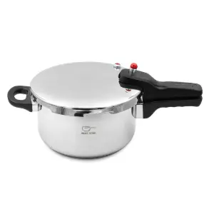 تصویر برای دسته  زودپز 4 لیتری