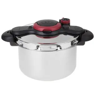 تصویر برای دسته  زودپز 6 لیتری