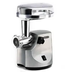 تصویر برای دسته  چرخ گوشت کنوود