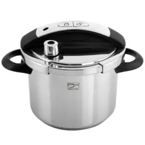 تصویر برای دسته  زودپز پارس استیل