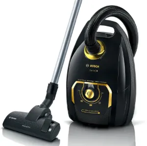 تصویر برای دسته  جارو برقی بی صدا