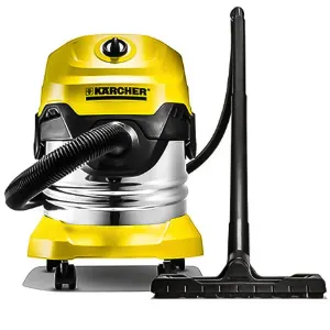 تصویر برای دسته  جاروبرقی کارچر