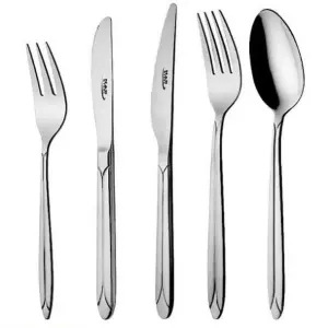 تصویر برای دسته  قاشق چنگال ناب استیل