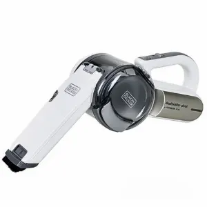 تصویر برای دسته  جارو شارژی بلک اند دکر