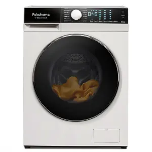 تصویر برای دسته  لباسشویی 8 کیلویی