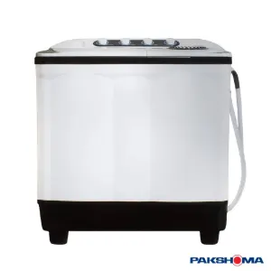 ماشین لباسشویی دوقلو FA15 پاکشوما 15.5 کیلویی
