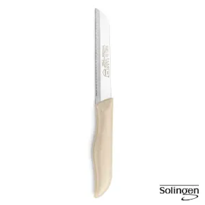 چاقو اره ای بلند سایز 10 زولینگن تک عددی MQ102