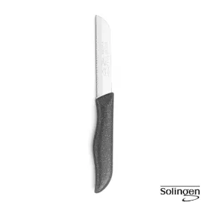 چاقو اره ای کوتاه سایز 8 زولینگن تک عددی MQ105